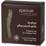 Apeiron Brahmi milo iz rastlinskih olj - 100 g