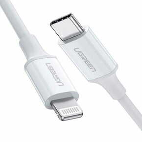 Ugreen USB-C na Lightning kabel