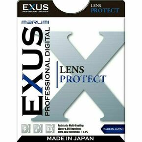 Marumi Filter zaščitni EXUS