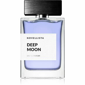 NOVELLISTA Deep Moon parfumska voda za moške 75 ml