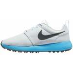 Nike Roshe G Next Nature Mens Golf Shoes Football Grey/Iron Grey 44,5
