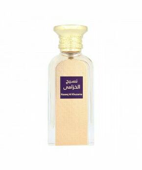Unisex parfum afnan edp naseej al khuzama (50 ml)