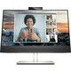 HP E24m monitor, IPS, 23.8", 1920x1080, 75Hz, USB-C, HDMI, Display port, refurbished