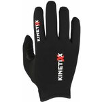 KinetiXx Folke Black 8 Smučarske rokavice
