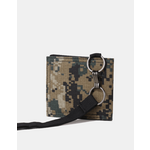 Moška denarnica Camuflage