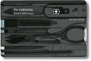 Victorinox SwissCard 0.7133.T3 Žepni nož