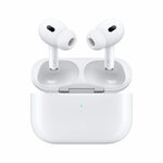 Apple AirPods Pro (2nd generation) slušalke