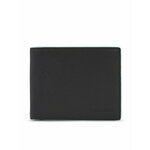 Calvin Klein Moška denarnica Ck Edge Bifold 5Cc K50K510919 Črna