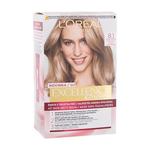 L´Oréal Paris Excellence Creme Triple Protection barva za lase 48 ml odtenek 8,1 Natural Ash Blonde