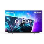 Philips 65OLED911/12 televizor, 65" (165 cm), OLED, Ultra HD