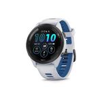 Garmin Forerunner 265 Black/Tidal Blue/Whitestone, Tidal Blue pametna ura