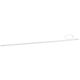 SAPHO LOREA Profesionalni LED Svetilni Trak 161cm, 1,6W, 6000K, IP44