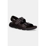 Jeep sandali moški DAYTONA SANDAL rjava JM61121A030