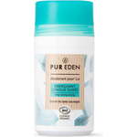 "Pur Eden Deo Roll-On Long-Lasting Energy - 50 ml"