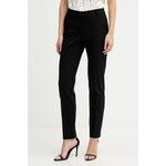 Hlače Marciano by Guess GWEN črna 5YGB11.7160A