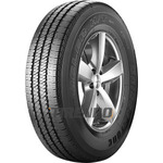 Bridgestone letna pnevmatika Dueler D684 245/70R17 110S
