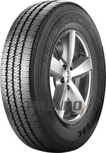 Bridgestone letna pnevmatika Dueler D684 245/70R17 110S