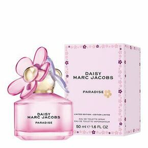 Marc Jacobs Daisy Paradise toaletna voda 50 ml za ženske