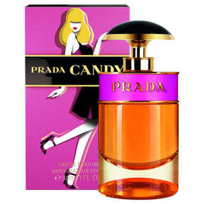 Prada Candy parfumska voda 30 ml za ženske