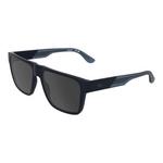 Lacoste L6085S 424 ONE SIZE (58) Modra/Siva