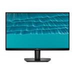 Dell SE2426H monitor, IPS/VA, 23.8"/24", 16:9, 1920x1080, 100Hz/144Hz/75Hz, HDMI, VGA (D-Sub), USB