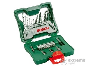 Bosch 33 delni X-Line komplet