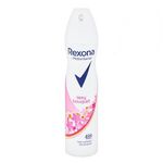 Rexona deodorant v spreju Motionsense Sexy Bouquet, 250 ml