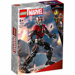 LEGO® Marvel 76256 Konstrukcijska figura Ant-Man
