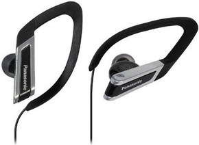 Panasonic RP-HS200E-K slušalke