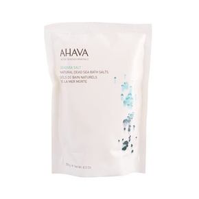 AHAVA Deadsea Salt kopalna sol 250 g