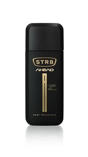 STR8 Ahead - dezodorant z razpršilcem 75 ml