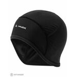 Vaude Kolesarska Windproof Kapa, Črna, M