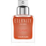Calvin Klein Eternity Flame For Men toaletna voda, 50 ml