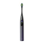 Oclean X Pro Smart Sonic Electric Toothbrush Vijolična