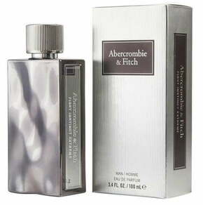 Abercrombie &amp; Fitch First Instinct Extreme parfumska voda