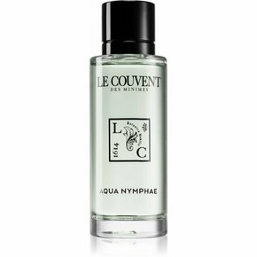 Le Couvent Maison de Parfum Botaniques Aqua Nymphae kolonjska voda uniseks 100 ml