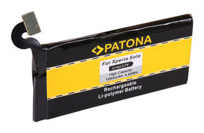 Baterija za Sony Xperia MT27i / Sola