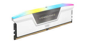 Corsair Vengeance RGB Pro 32GB DDR5 6200MHz