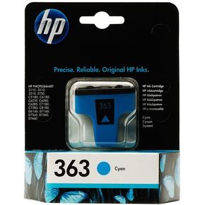 HP C8771EE črnilo modra (cyan)