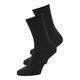 FALKE Nogavice temno modra