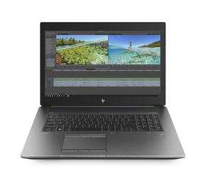 HP ZBook 17 G6 17.3" 1920x1080