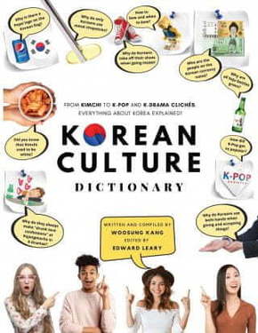 WEBHIDDENBRAND Korean Culture Dictionary