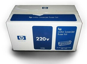HP Fuser Kit C4198A