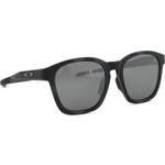 Oakley Shackle OO9507D 950705 PRIZM Black ONE SIZE (52) Črna/Črna
