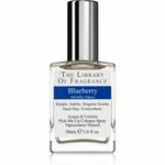 The Library of Fragrance Blueberry kolonjska voda za ženske 30 ml