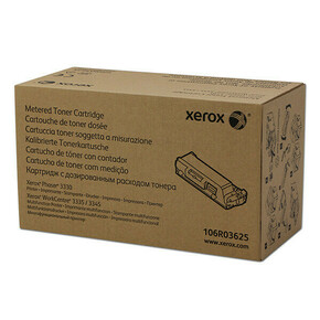 Xerox toner 106R03625