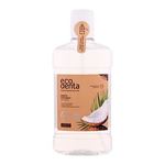 Ecodenta Organic Minty Coconut ustna vodica 500 ml unisex