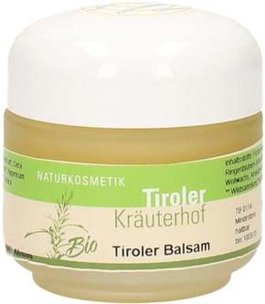 "Tiroler Bio-Balzam - 30 ml"