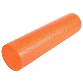 Merco Joga EPE Roller valj za jogo oranžne barve