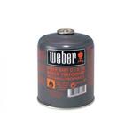 Weber Q 1000 električni roštilj